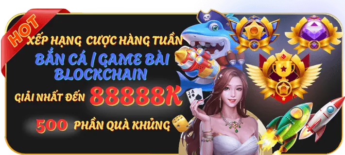 Sự kiện đặc biệt Loto188