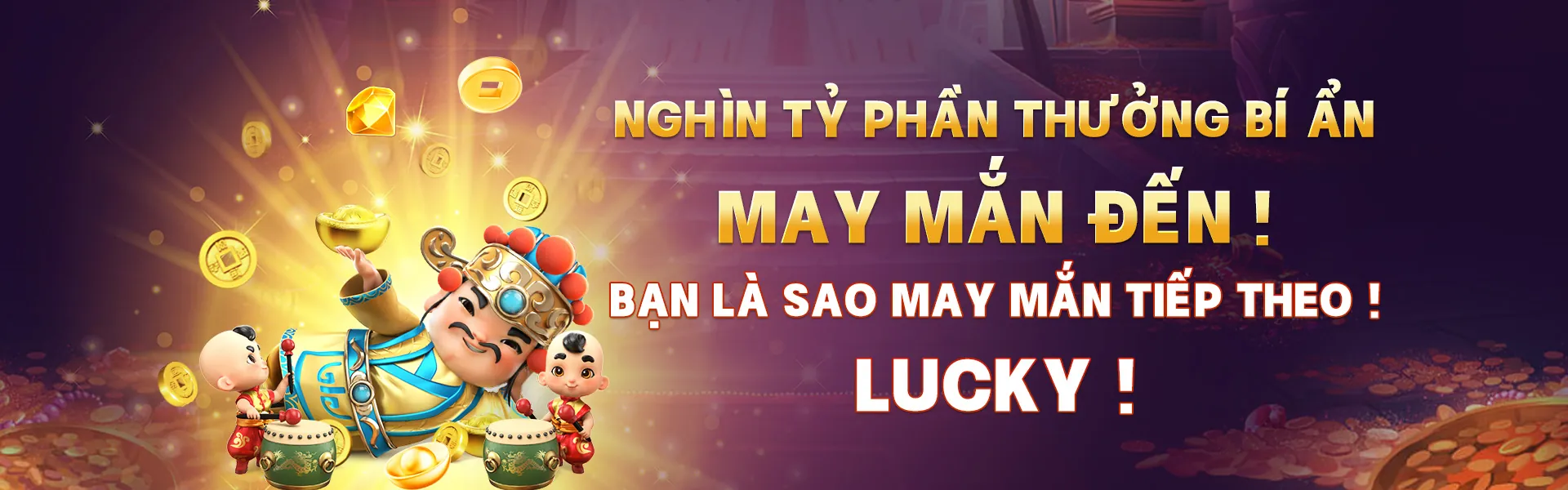 Sảnh Casino Loto188 hiện đại